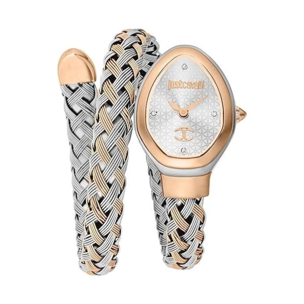 Just Cavalli JC1L264M0075 Kol Saati ürün görseli 1