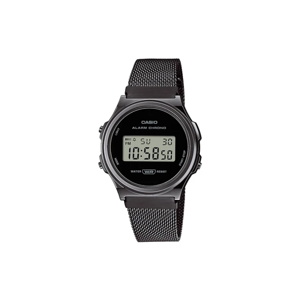 Casio A171WEMB-1ADF Kol Saati ürün görseli 1