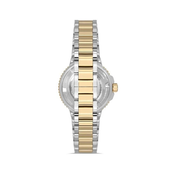 Hislon Kadınlar Solid Queen QD137T-02SG - Resim 5