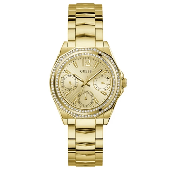 Guess GUGW0685L2 Kol Saati - Resim 2