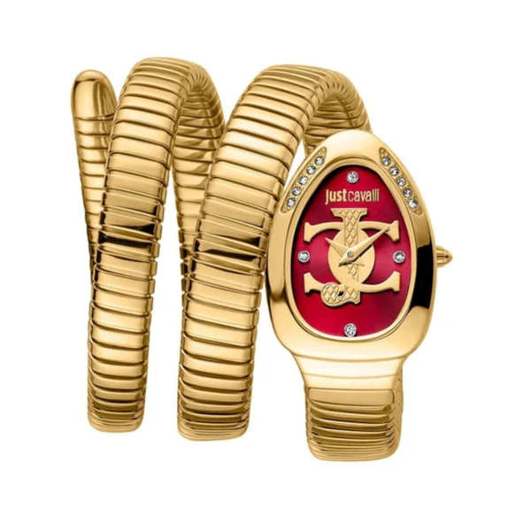 Just Cavalli JC1L228M0045 Kol Saati ürün görseli 1