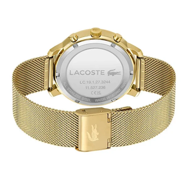 Lacoste 2011195 Kol Saati - Resim 5