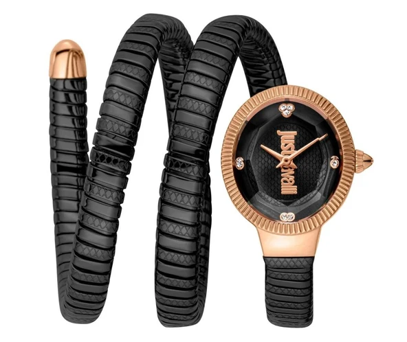 Just Cavalli JC1L269M0075 Kol Saati - Resim 2