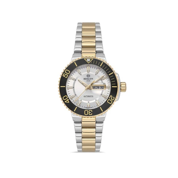 Hislon Kadınlar Solid Queen QD137T-02SG ürün görseli 1