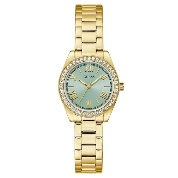 Guess GUGW0841L5 Kol Saati - Resim 3