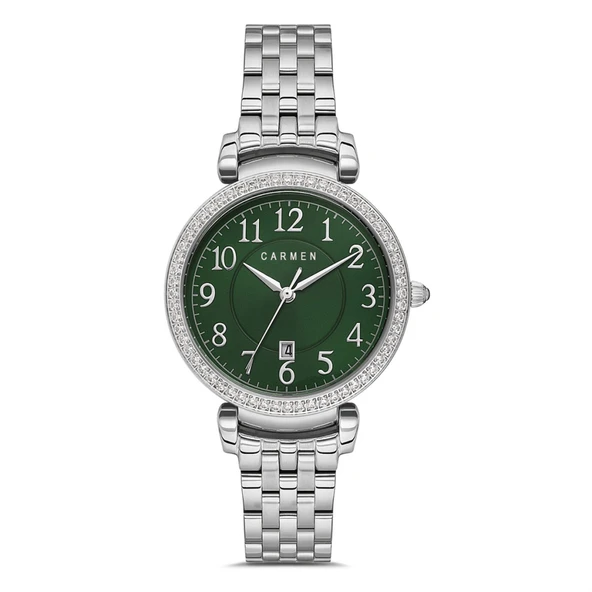 Carmen Master CR.1.AG0029.02 Kol Saati - Resim 2