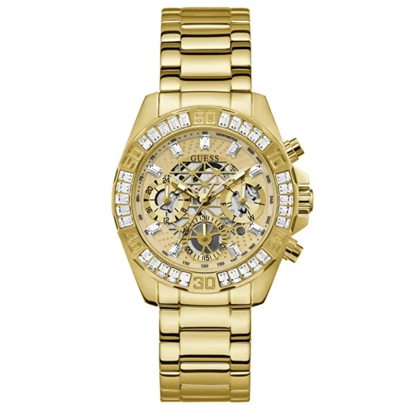 Guess GUGW0510L2 Kol Saati - Resim 2