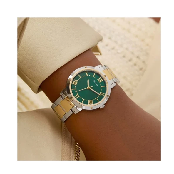 Guess GUGW0404L5 Kol Saati - Resim 12