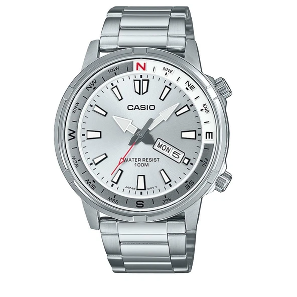 Casio MTD-130D-7AVDF-D Kol Saati ürün görseli 1