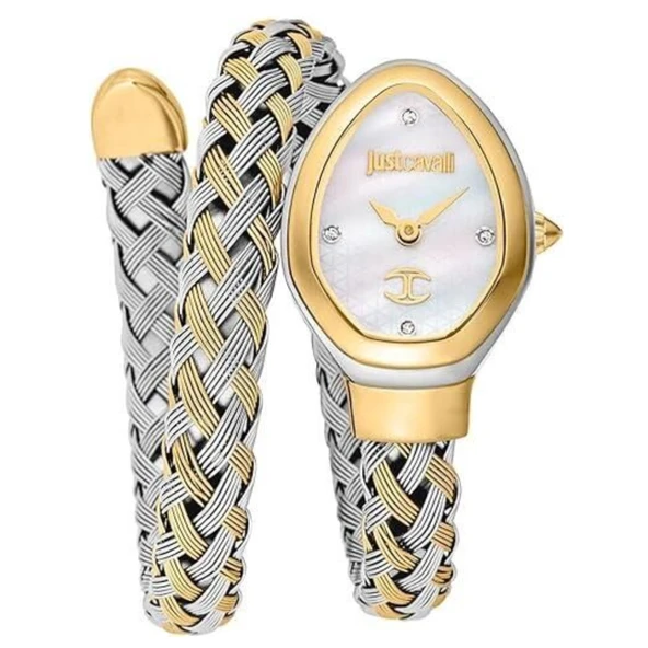 Just Cavalli JC1L264M0055 Kol Saati ürün görseli 1