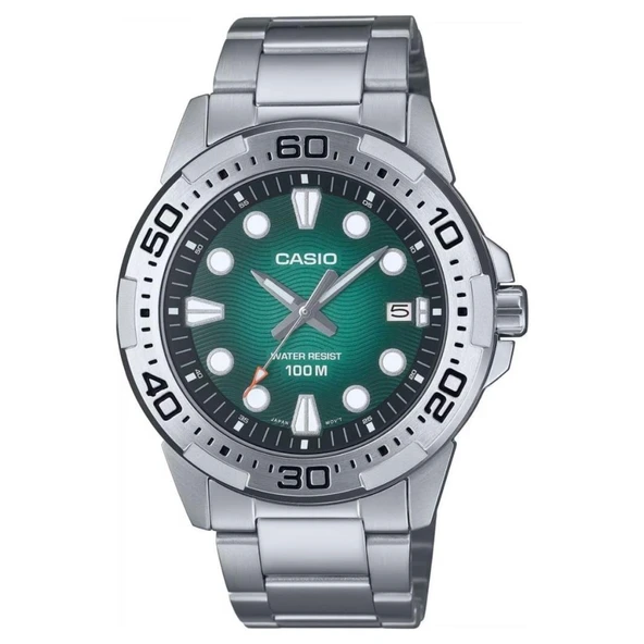 Casio MTD-140D-3AVDF Kol Saati ürün görseli 1