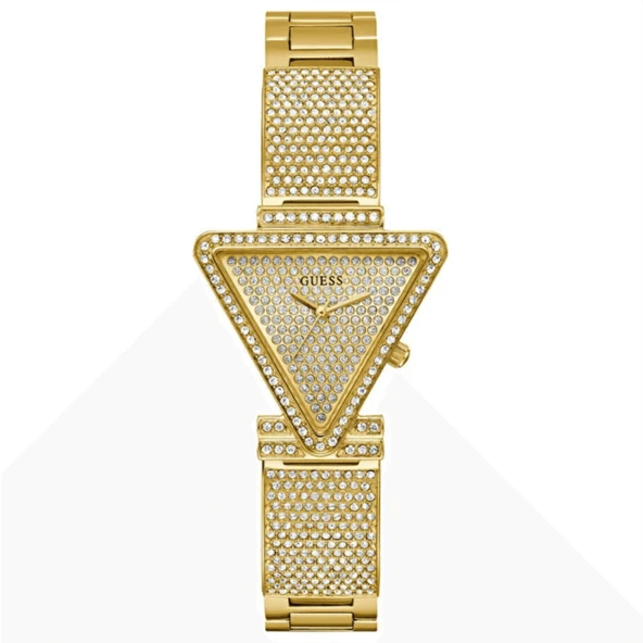 Guess GUGW0644L2 Kol Saati - Resim 3