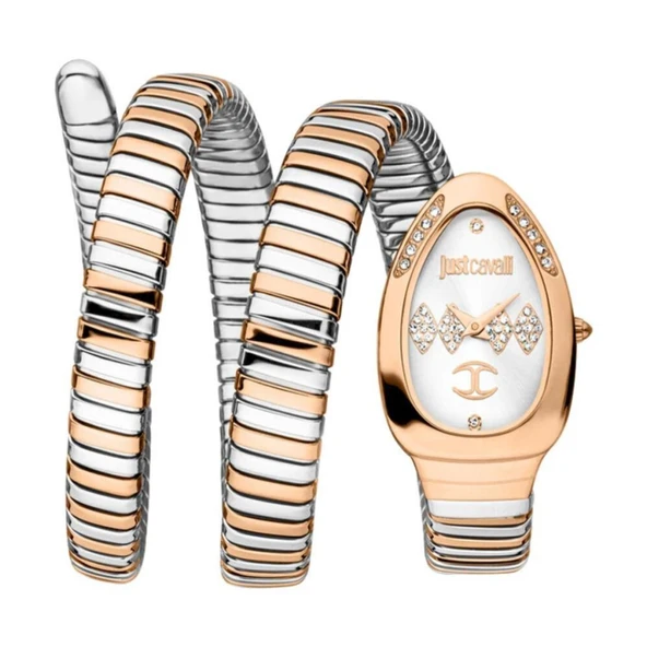 Just Cavalli JC1L230M0075 Kol Saati ürün görseli 1
