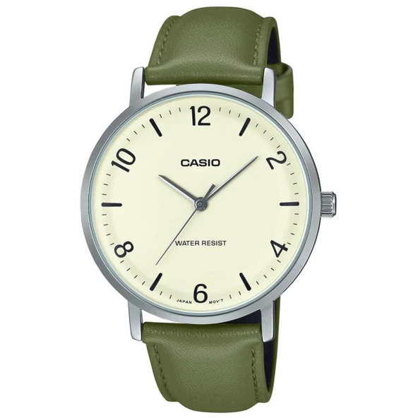 Casio MTP-VT03L-7BDF Kol Saati - Resim 2