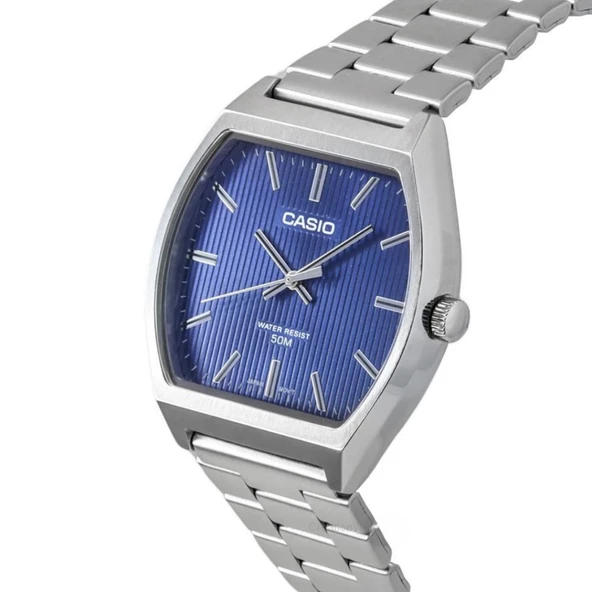 Casio MTP-B140D-2AVDF Kol Saati - Resim 6