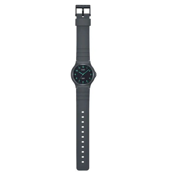 Casio MQ-24B-8BDF Kol Saati - Resim 3