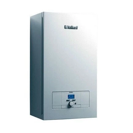 Vaillant Eloblock Ve 14 12.900 Kcal/H Sadece Isıtma 3 Fazlı Elektrikli Kombi 380V ürün görseli 1