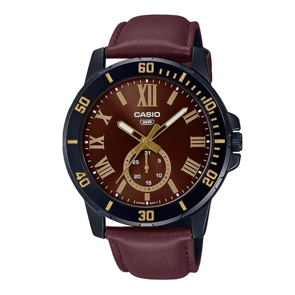 Casio MTP-VD200BL-5BUDF-D Kol Saati ürün görseli 1