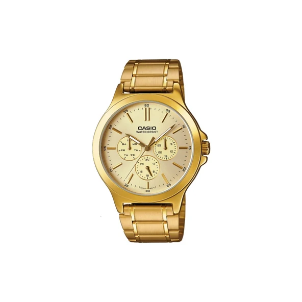 Casio MTP-V300G-9AUDF Kol Saati ürün görseli 1