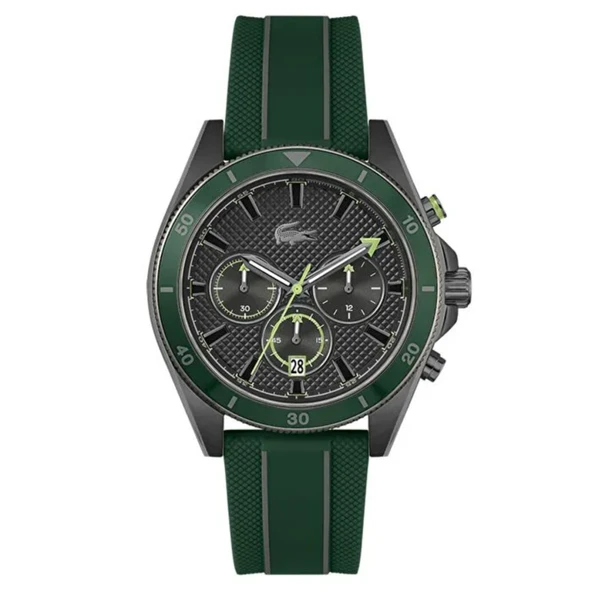 Lacoste LAC2011363 Kol Saati - Resim 2