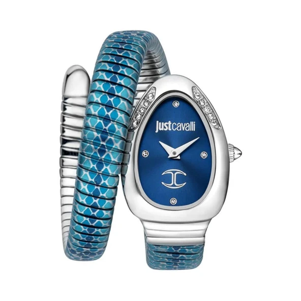 Just Cavalli JC1L251M0015 Kol Saati ürün görseli 1