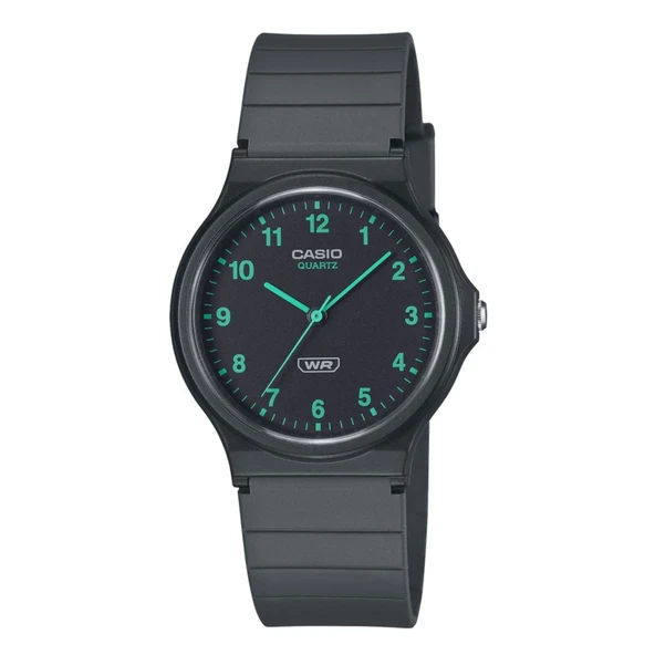 Casio MQ-24B-8BDF Kol Saati - Resim 2