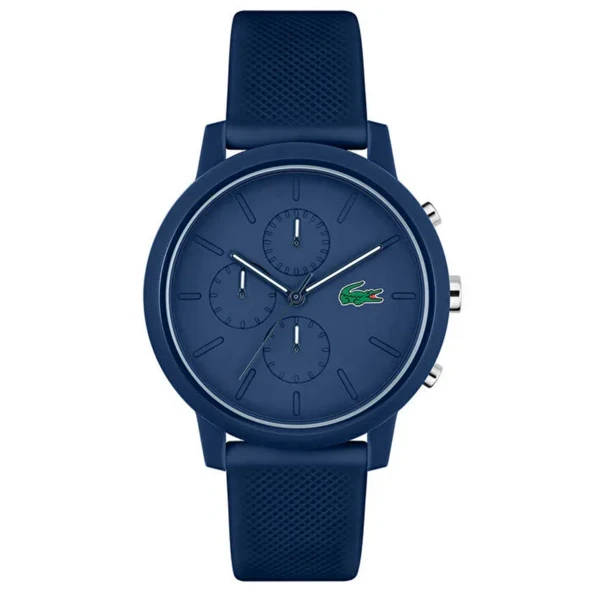 Lacoste LAC2011244 Kol Saati - Resim 3
