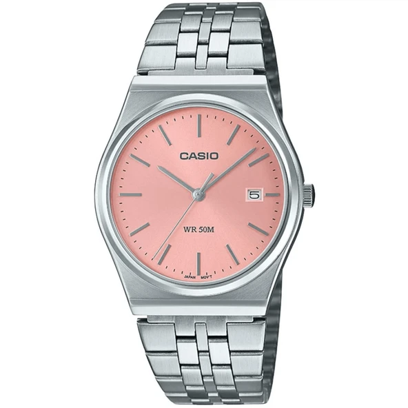 Casıo MTP-B145D-4AVDF Kol Saati - Resim 3