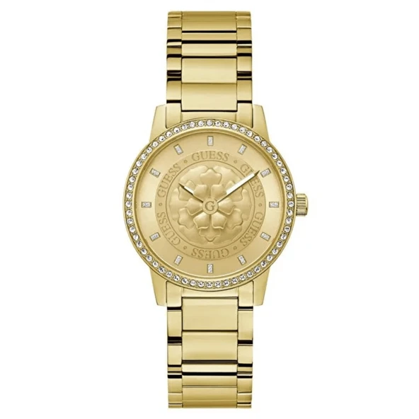 Guess GUGW0747L2 Kol Saati - Resim 3