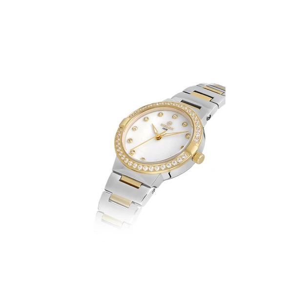 Hislon QL163T-09SG Kol Saati - Resim 5