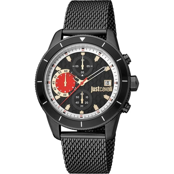 Just Cavalli JC1G215M0075 Kol Saati ürün görseli 1