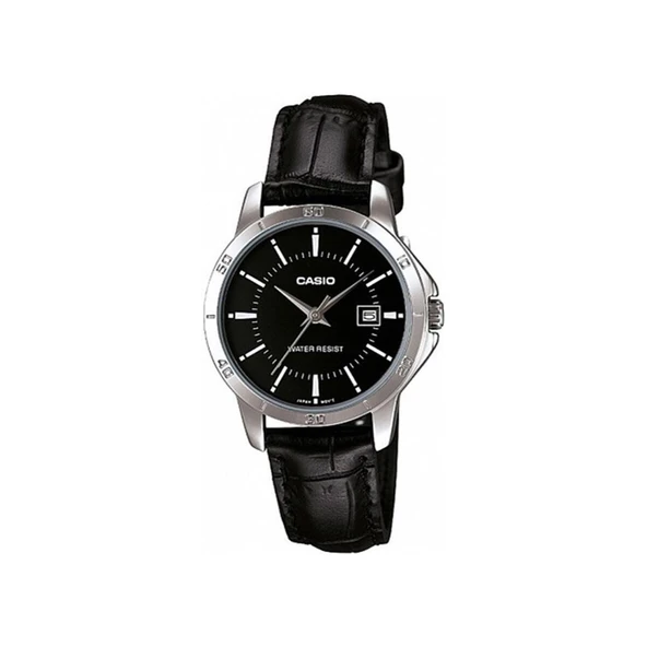 Casio LTP-V004L-1AUDF-D Kol Saati - Resim 2