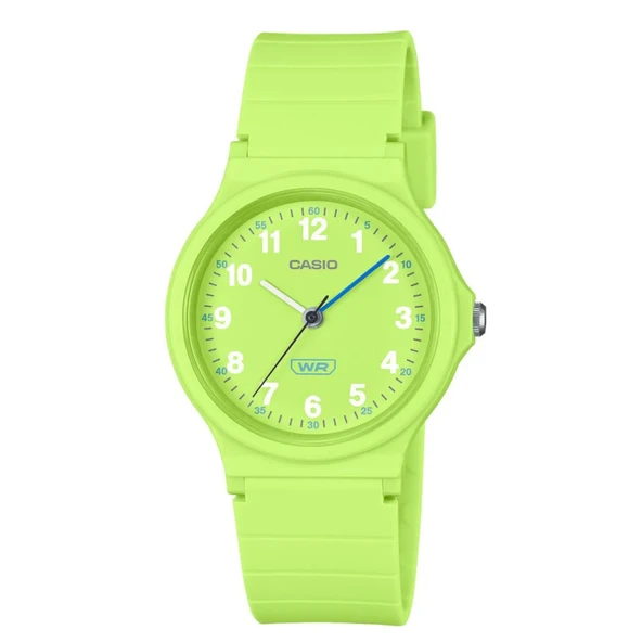 Casio LQ-24B-3BDF Kol Saati - Resim 4