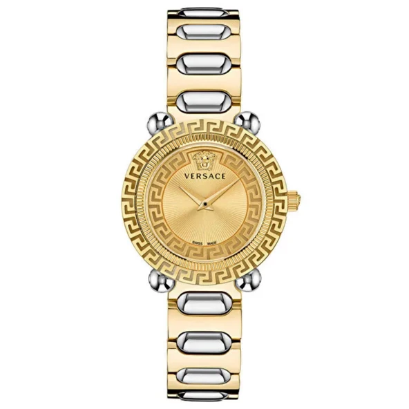 Versace VRSCVE6I00423 Kol Saati - Resim 2