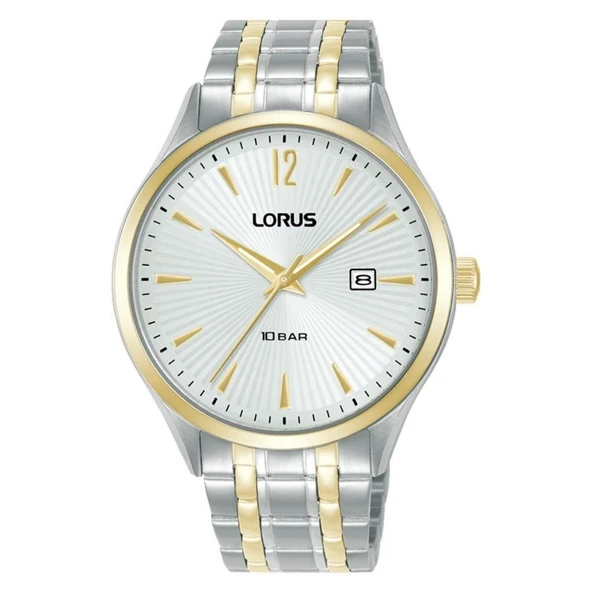 Lorus RH992RX9 Kol Saati - Resim 3