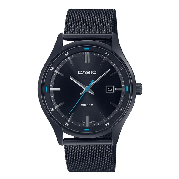 Casio MTP-E710MB-1AVDF Kol Saati - Resim 3
