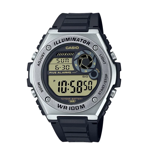 Casio MWD-100H-9AVDF-D Kol Saati ürün görseli 1