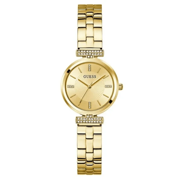 Guess GUGW0762L2 Kol Saati - Resim 2