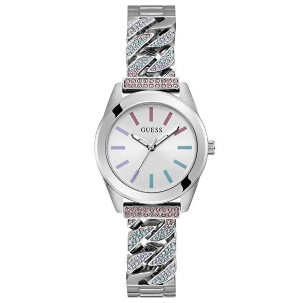 Guess GUGW0546L4 Kol Saati - Resim 2