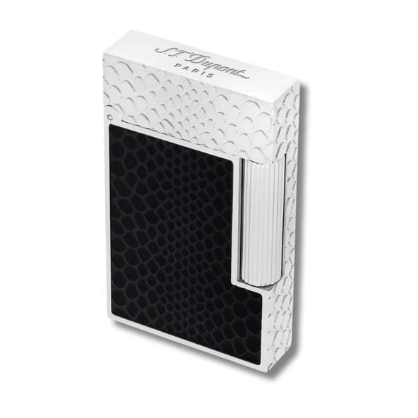 S.T.Dupont 016079 Çakmak ürün görseli 1
