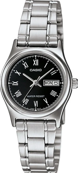 Casio LTP-V006D-1BUDF-D Kol Saati - Resim 9