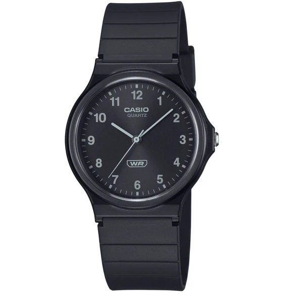 Casio MQ-24B-1BDF Kol Saati ürün görseli 1