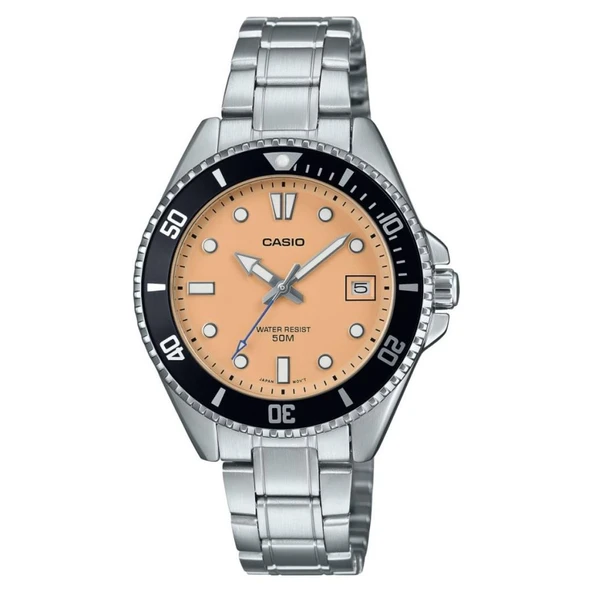 Casio MDV-10D-4A2VDF Kol Saati ürün görseli 1