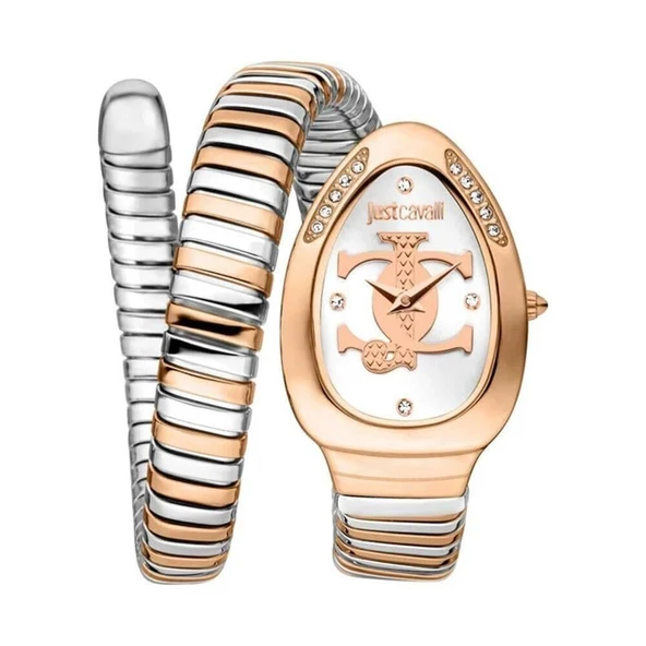 Just Cavalli JC1L227M0075 Kol Saati ürün görseli 1