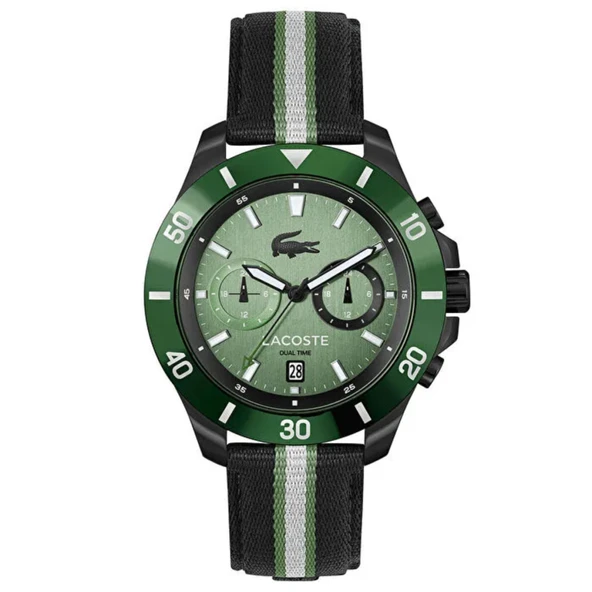 Lacoste LAC2011341 Kol Saati - Resim 4