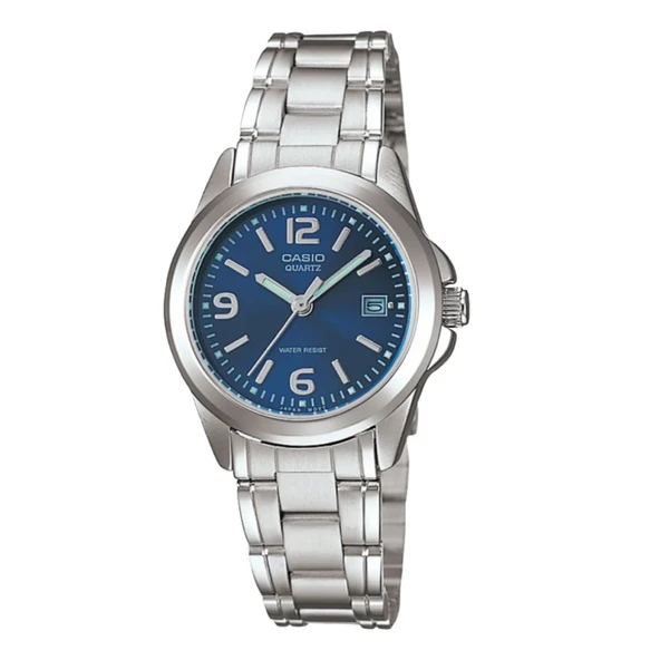Casio LTP-1215A-2ADF-D Kol Saati - Resim 3