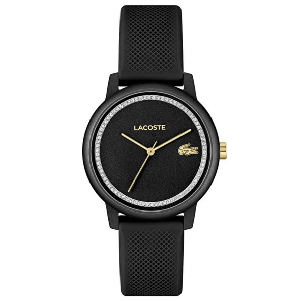 Lacoste LAC2001310 Kol Saati - Resim 4