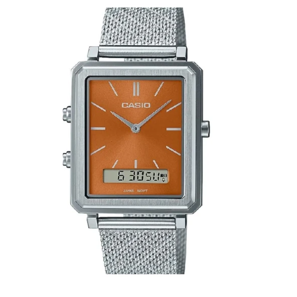 Casio MTP-B205M-5EDF Kol Saati ürün görseli 1