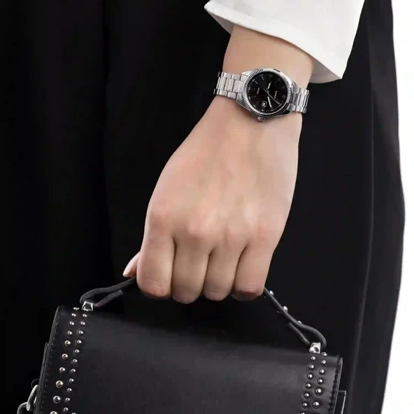 Casio LTP-1302D-1A1VDF-D Kol Saati - Resim 3