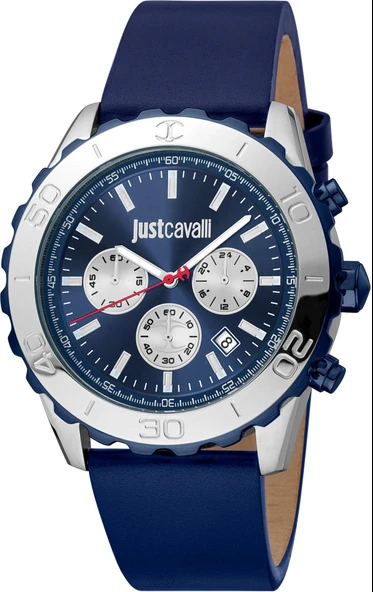 Just Cavalli JC1G214L0045 Kol Saati ürün görseli 1